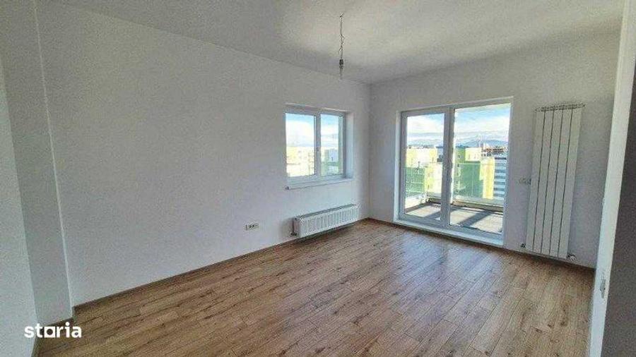 Apartament penthouse in Tractorul - 5