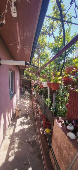 Casa 4 camere - zona Coiciu - Brick - 130.000 euro (Cod E2) Casa 4 camere - zona Coiciu - Brick - 130.000 euro (Cod E2)