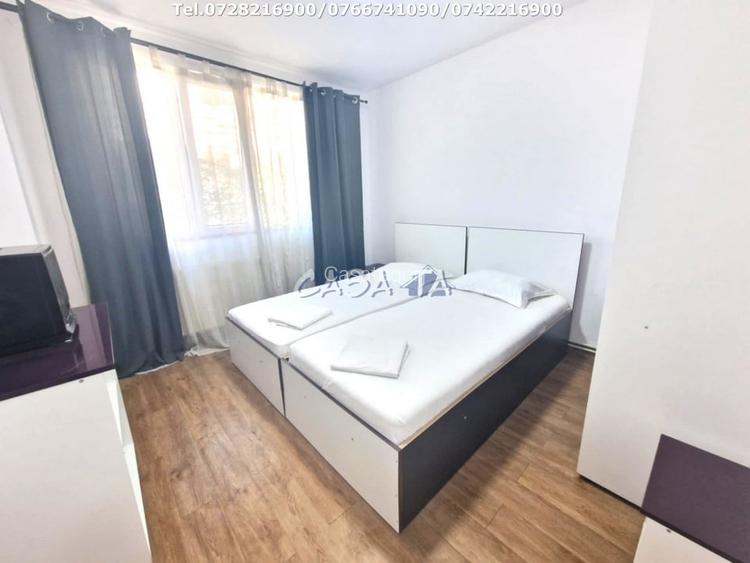Inchiriere apartament 2 camere, Aleea Brandusei