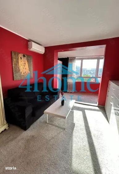 Apartament 2 Camere Ultracentral|Pia?a Unirii|Metrou - 6