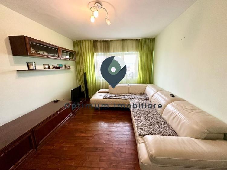 Apartament cu 3 camere, 2 bai in Manastur, zona P-ta Ion Mester ! - 2
