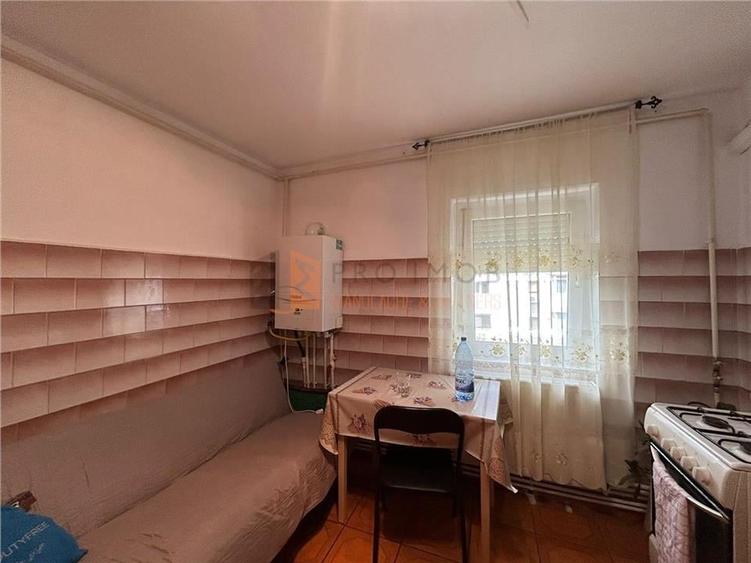 Apartament 2 camere confort 1 semidecomandat  zona Dorobanti 1 - 6