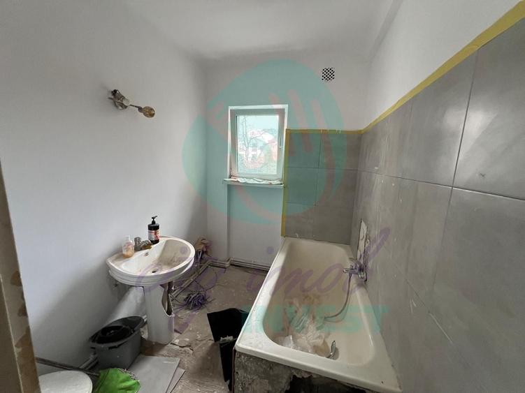 4 Camere bloc interbelic| Unirii-Budapesta | 124 mp | Centrala proprie - 7