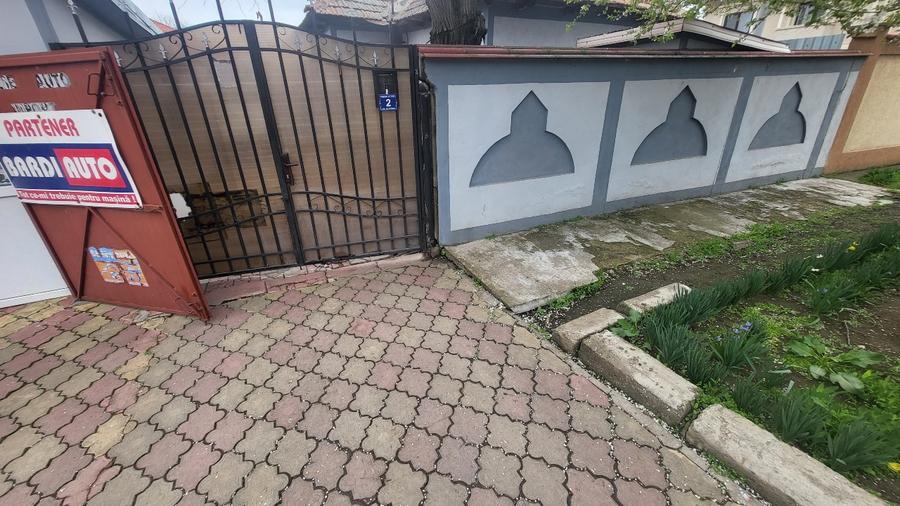 Casa  toate utilitatile Rosiorii de Vede  - 3