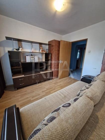 Apartament cu 4 camere aproape de piata agroalimentara Titan - 3