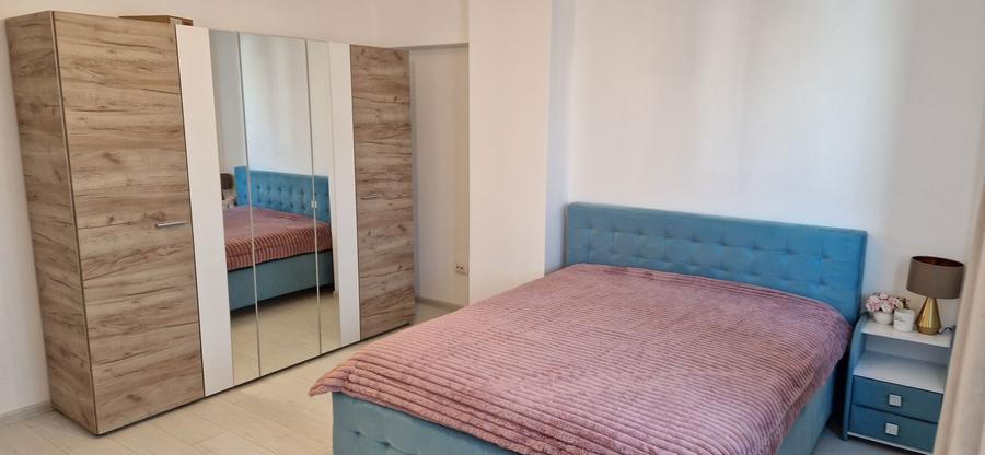 Apartament 2 camere 55 mp Rivers Towers - 3