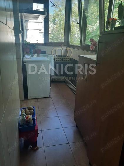 Apartament 3 camere decomandat Tomis Nord | Liceul Calinescu - 6