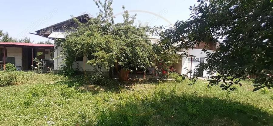 Casa Podul Bro?teni- Arges! - 1