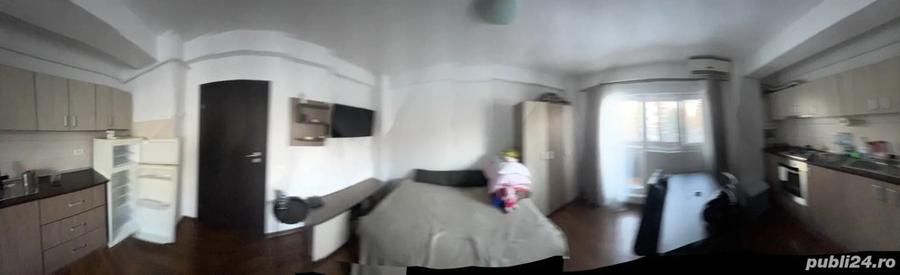 Garsoniera de vanzare Militari strada Rezervelor vizavi de Lidl, etajul 1, libera, mobilata, utilata - 9