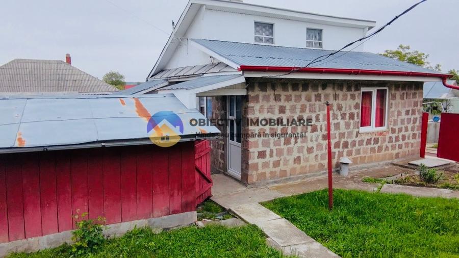 Casa comuna Margineni - 3