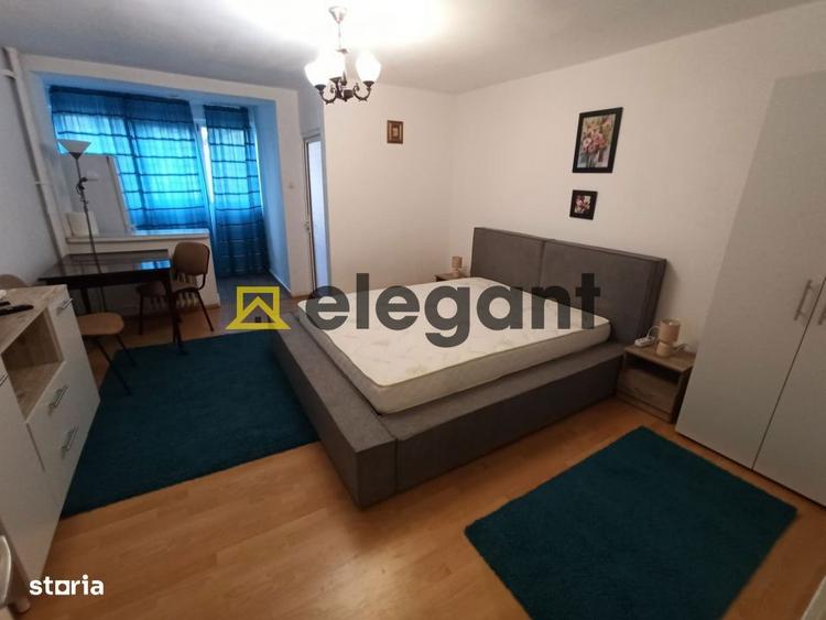 Garsoniera, moderna, Brazda-Pizzeria Proper - 7