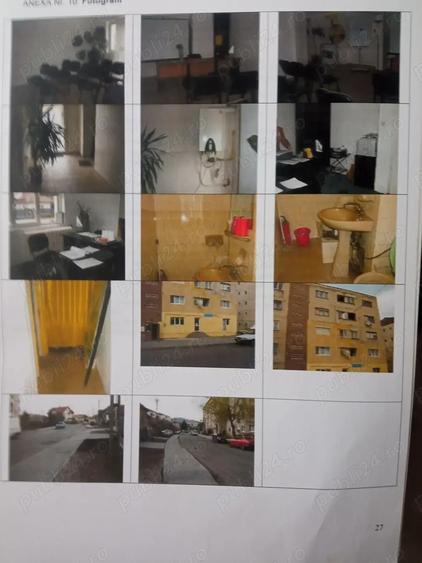 Spatiu comercial de inchiriat - 2