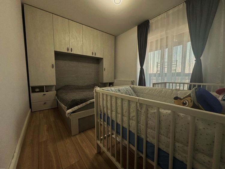 Apartament 2 camere – un cămin modern, gata să devină  acasă - 16