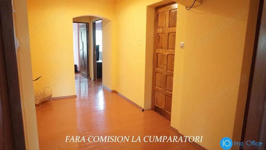 APARTAMENT 3 CAMERE, AMENAJAT MODERN - 1