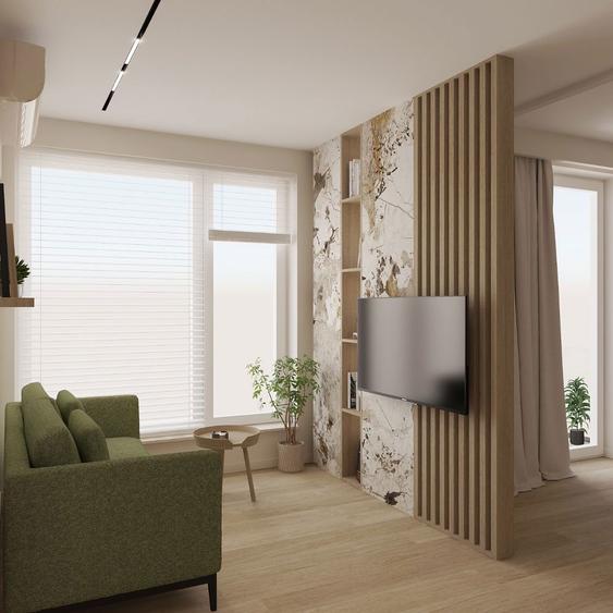 Apartament 2 camere bloc nou Cantemir -96.500 Eur TVA inclus - 6