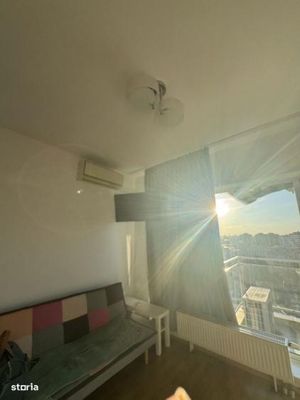 PROPRIETAR - Garsoniera Titan - Complex Rasarit de Soare - 33mp - 15