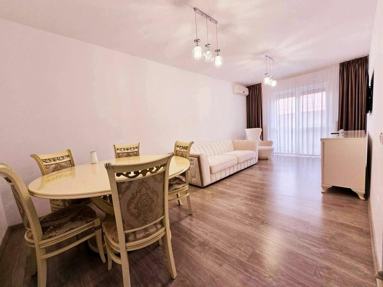 APARTAMENT 3 CAMERE Drumul Dobroești Fundeni - 4