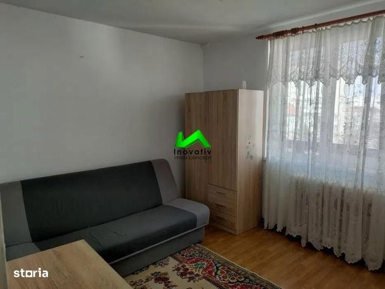 Apartament de inchiriat 2 camere Sibiu Rahovei - 5