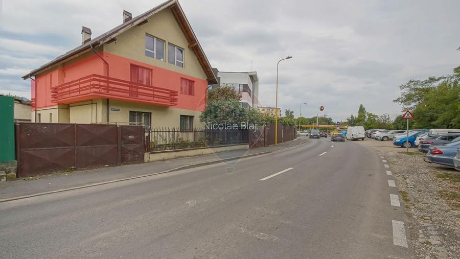 Confort de apartament, libertate de casa - 3 camere, curte si garaj