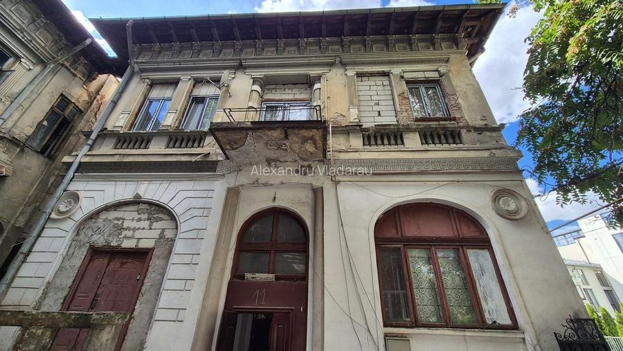 Apartament 163,66 mp - Unirii