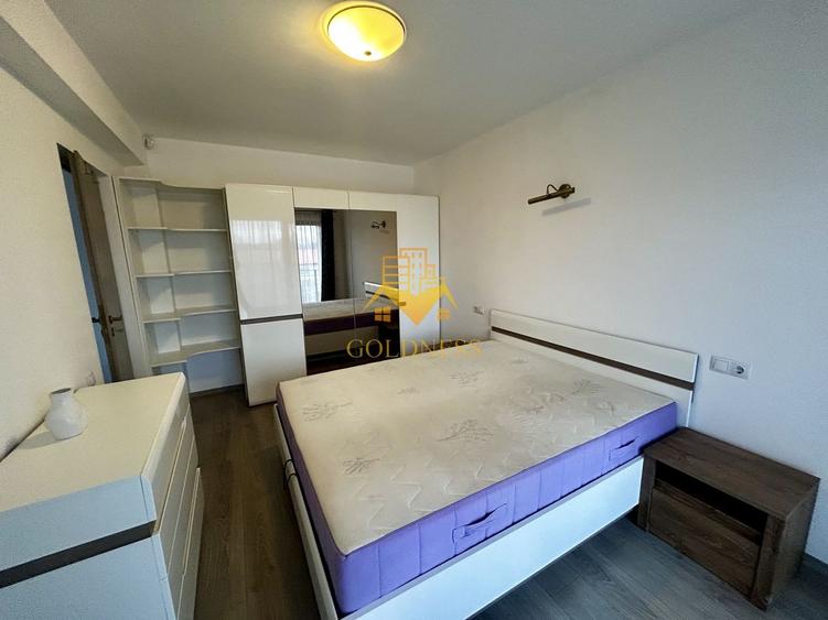 3 camere, Parcare, Pet Friendly, Modern, Zona Muzeul Apei, Floresti - 9