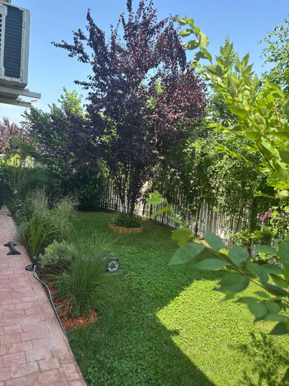 Vila Tip M in Cosmopolis 4 camere, mobilata si utilata - 8