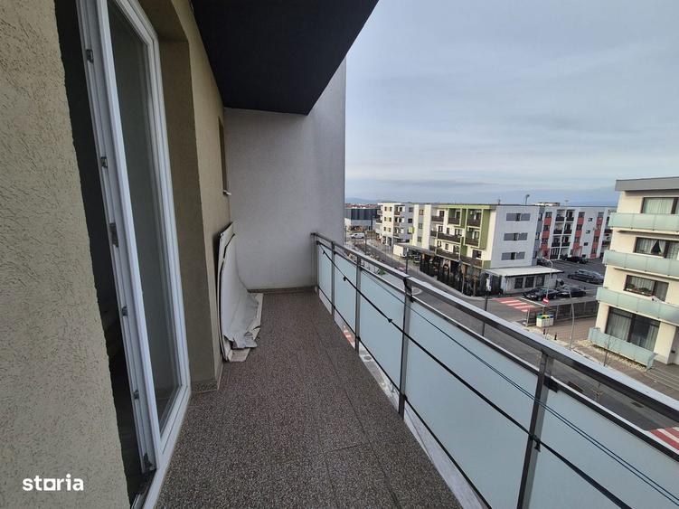 Oferta 3 camere Ghimbav Florilor cu 2 bai si 2 balcoane,beci,parcare - 6