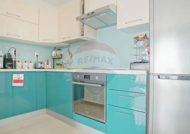 COMISION 0%! Apartament exclusivist de inchiriat, Seasons... - 18