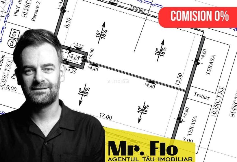 SUPER OFERTĂ – Teren Moșnița Nouă cu Autorizatie Constructie - 2