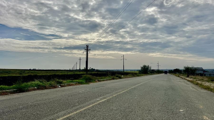 Teren intravilan Lumina, lac si canalul Dunare-Marea Neagra pentru investie - 10