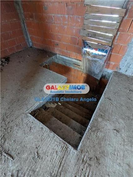 Berceni, Vila duplex P+1, SU 150 mp, teren 400 mp, zona rezidentiala - 11