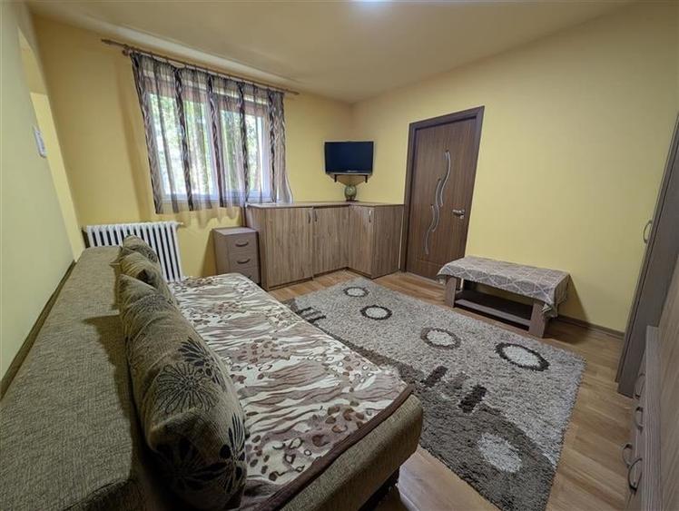 Parcare! Apartament 2 camere in Gheorgheni, Alverna - 1