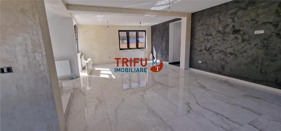 Casa de vanzare  4 camere zona Cetate - 4