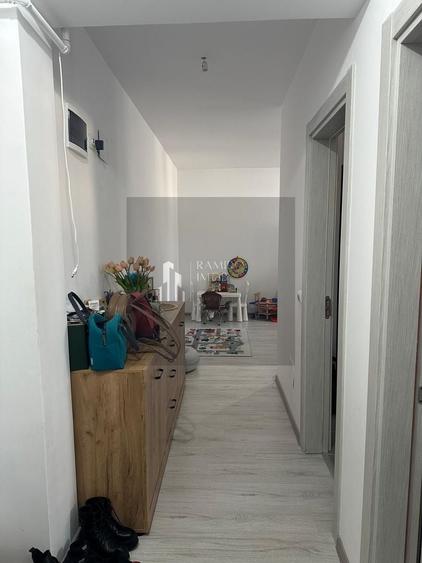 2 Camere Decomandat - Metalurgiei - Mobilat si Utilat - 4