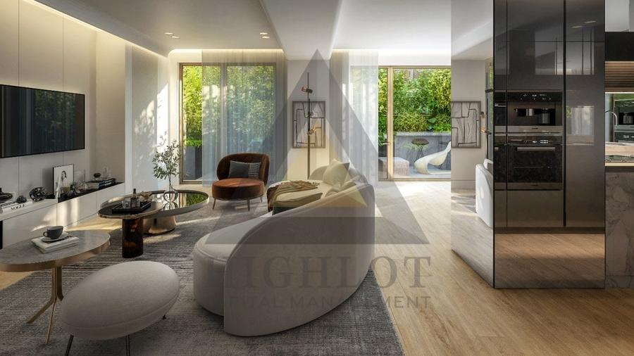 CORTINA 126 | CAMBRIDGE SCHOOL | IANCU NICOLAE | PENTHOUSE 4 CAMERE|COMISION 0% - 3