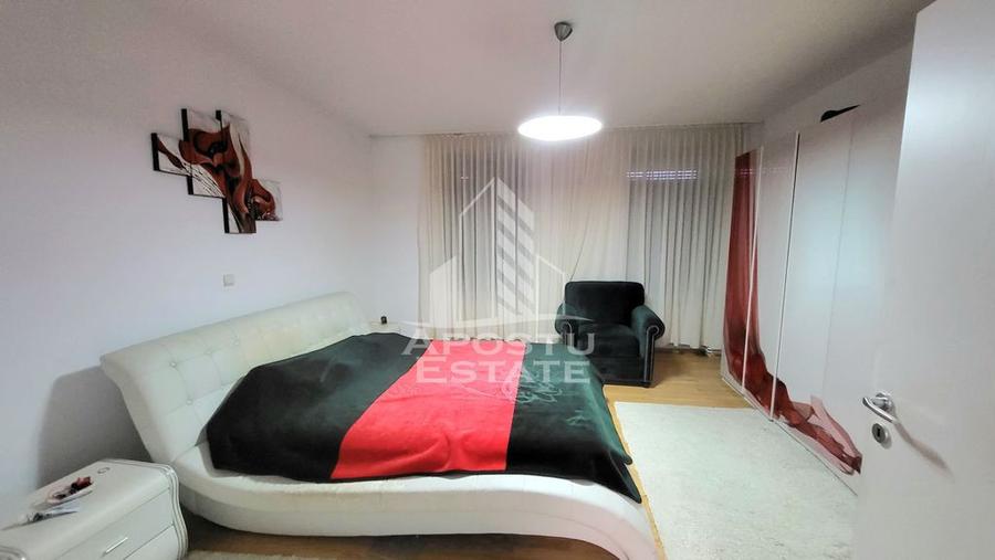 Casa individuala,independenta energetic, 5 camere,teren37... - 10