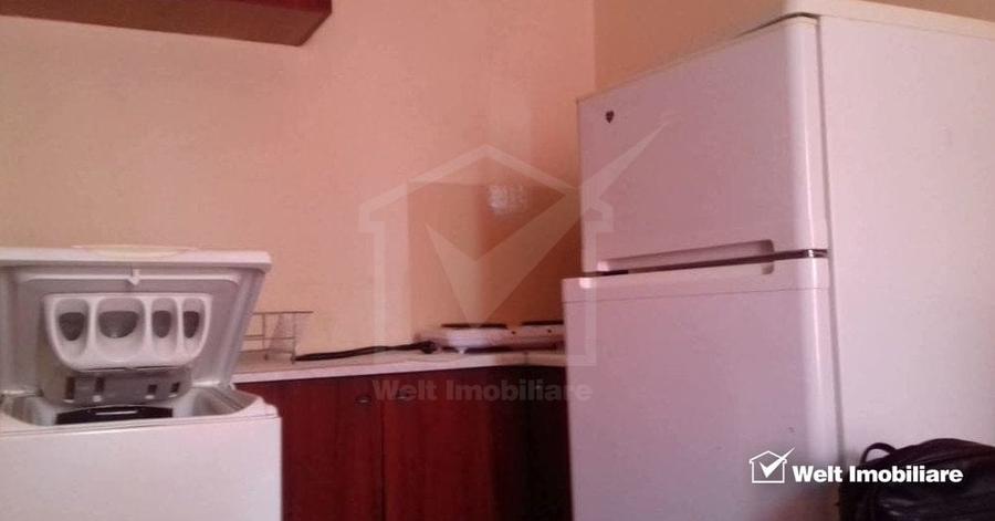 Garsoniera, 13 mp, Gheorgheni, zona Hotel Royal - 2