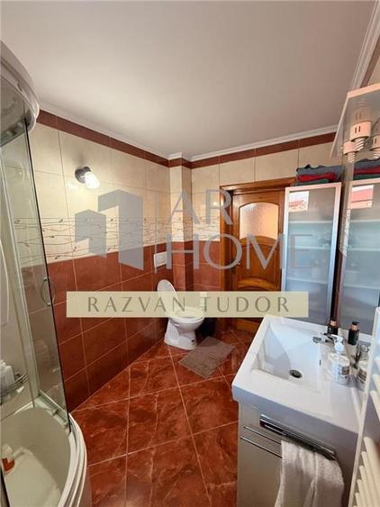 Casa 5 camere , renovata 2020 cu garaj , Ploiesti , central - 20