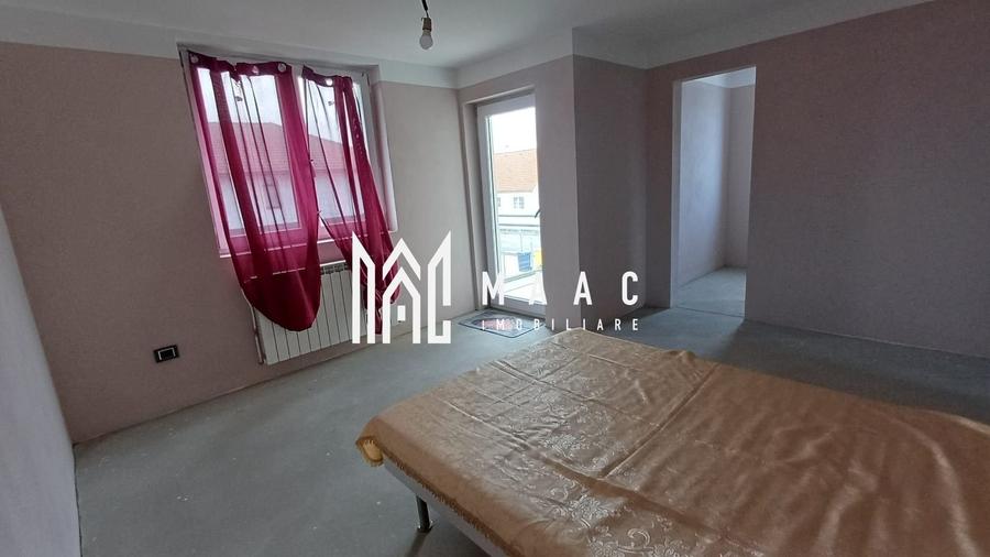 Casa 3 camere | Teren | 126 MPU | Cristian - 20