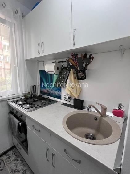 Se vinde apartament cu o cameră modern, complet mobilat și utilat, Comision 0 Se vinde apartament cu o cameră modern, complet mobilat și utilat, Comision 0