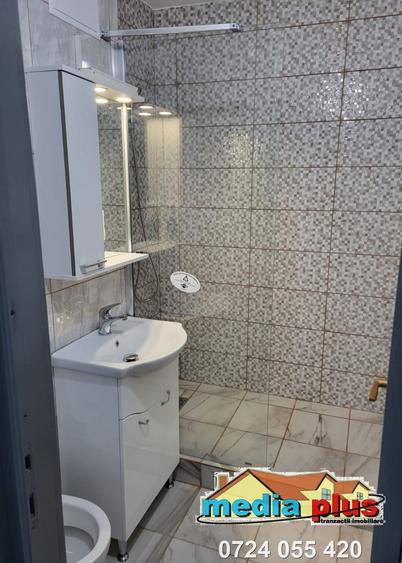 Apartament 1 camera  Micro 14 - 6