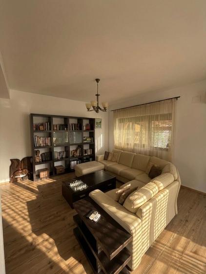 VILĂ MODERNĂ P+1 | 4 CAMERE | TOMIS PLUS | COLȚ – INTIMITATE & ACCES DUBLU - 9