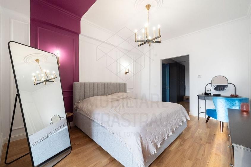 Calea Victoriei | Apartament superb si luminos, cu vedere deschisa - 8