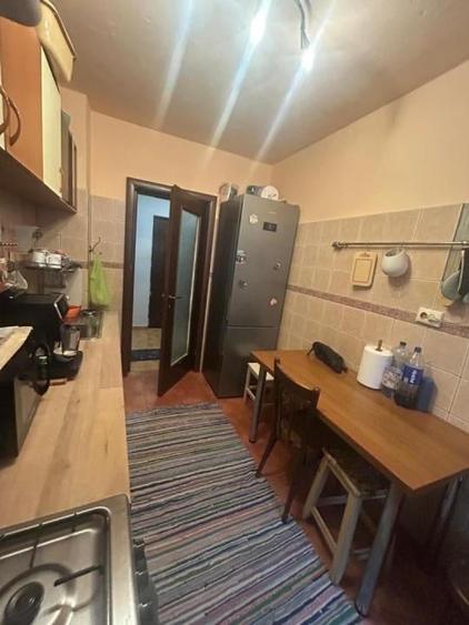 121.500 € – apartament de 55 mp in centrul Bucureștiului la - 2
