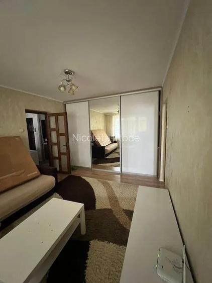 Apartament 2 camere Podu Ros - Cantemir