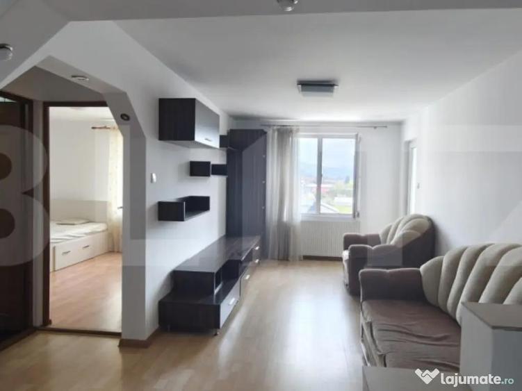 Apartament spa?ios ?i luminos, 3 camere, in Nasaud - 8