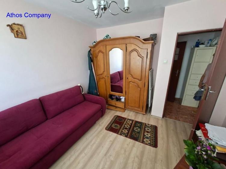 Vanzari Apartamente 2 camere ULTRACENTRAL IANCU DE HUNEDOARA - 6