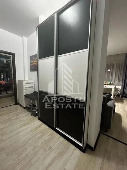 Apartament 2 camere, proaspăt renovat, 70 m pătrați utili, UTA - 6