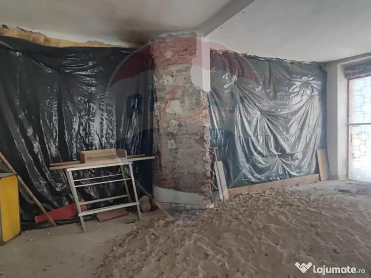 De vanzare spa?iu comercial 68 mp flexibil cu posibilita... - 6