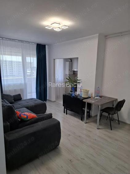 Apartament 2 camere Mobilat Utilat Finalizat in 2025 Kaufland 3 minute 500 euro